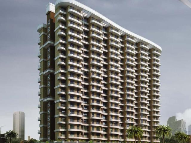 Flat for sale in Kamothe - Mumbai, National Capital Territory Of Delhi