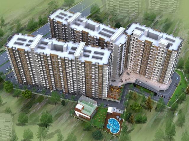 Flat for sale in Kamothe - Mumbai, National Capital Territory Of Delhi
