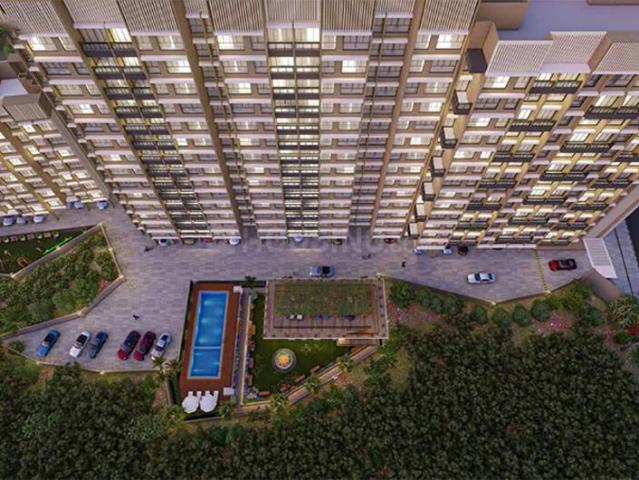 Flat for sale in Kamothe - Mumbai, National Capital Territory Of Delhi