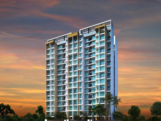 Flat for sale in Kamothe - Mumbai, National Capital Territory Of Delhi