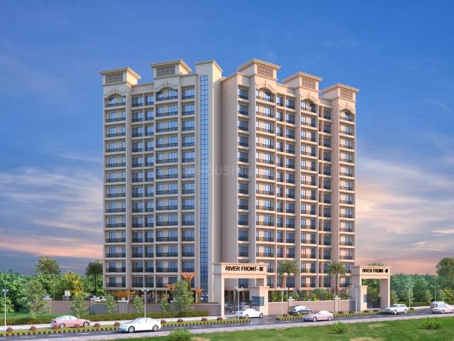 Flat for sale in Kamothe - Mumbai, National Capital Territory Of Delhi