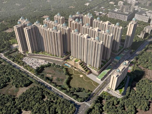 Flat for sale in Kamothe - Mumbai, National Capital Territory Of Delhi