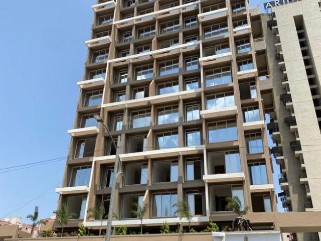 Flat for sale in Kamothe - Mumbai, National Capital Territory Of Delhi