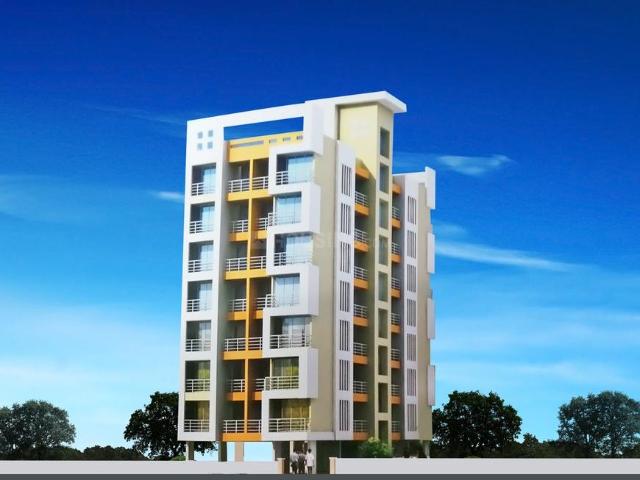 Flat for sale in Kamothe - Mumbai, National Capital Territory Of Delhi