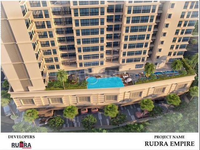 Flat for sale in Kamothe - Mumbai, National Capital Territory Of Delhi