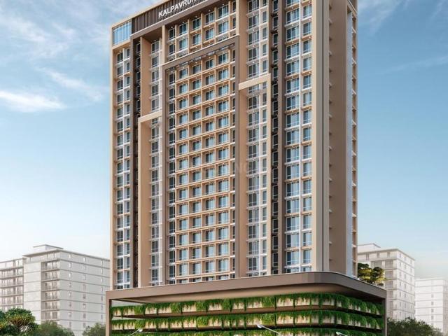 Flat for sale in Kamothe - Mumbai, National Capital Territory Of Delhi