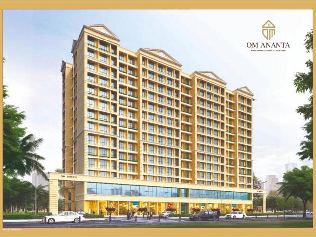 Flat for sale in Kamothe - Mumbai, National Capital Territory Of Delhi