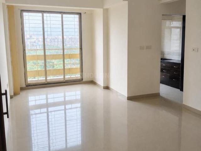 Flat for sale in Taloja Phase-I, Panvel