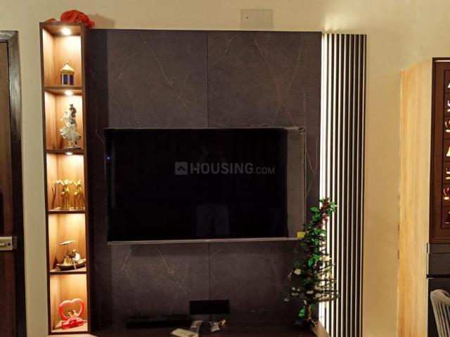 Flat for sale in Taloja Village, Panvel