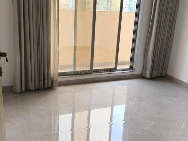 Flat for sale in Taloja, Panvel