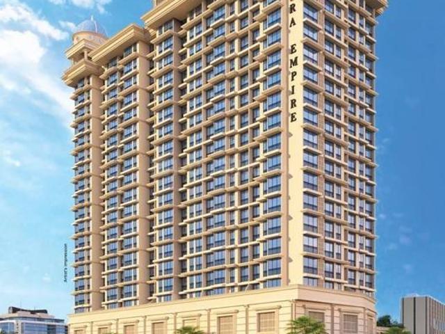 Flat for sale in Kamothe - Mumbai, National Capital Territory Of Delhi