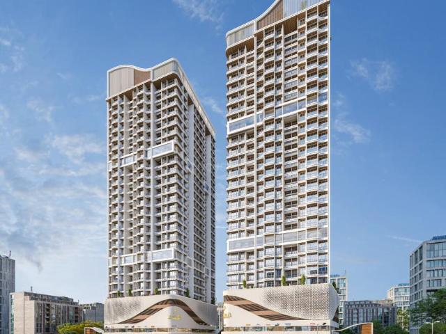 Flat for sale in Kamothe - Mumbai, National Capital Territory Of Delhi