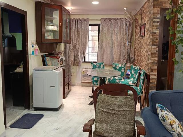 Flat for rent in Dharmatala, Kolkata