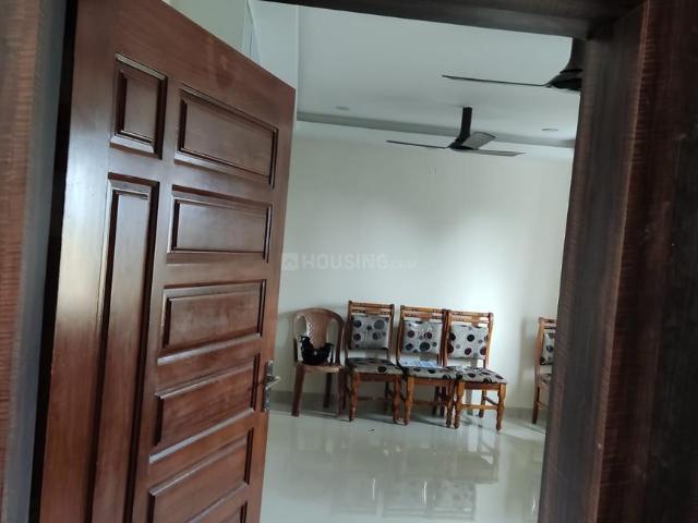 Flat for rent