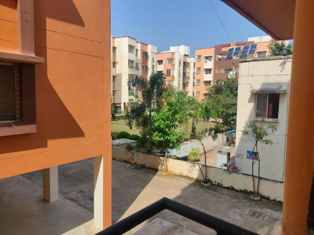 Flat for rent
