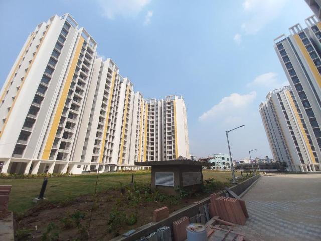 Flat for sale
