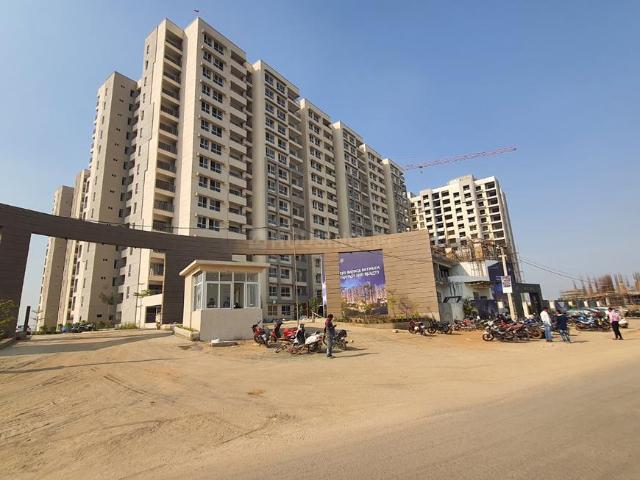 Flat for sale