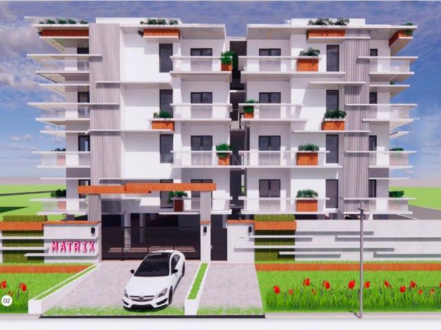 Flat for sale in Bhubaneswar, Orissa