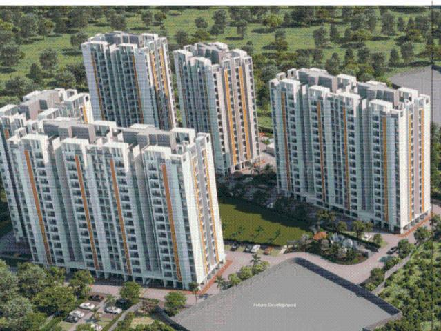 Flat for sale