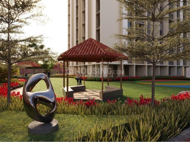 Flat for sale in Tamando, Khordha