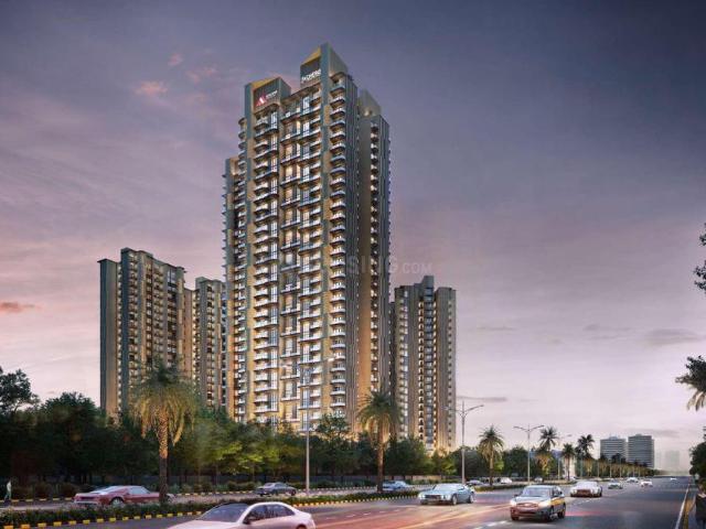 Flat for sale