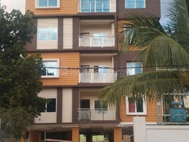 Flat for sale