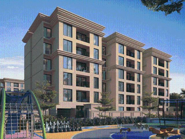 Flat for sale in Selaiyur, Tambaram