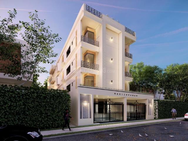 Flat for sale in Tambaram East - Chennai, Tamil Nadu