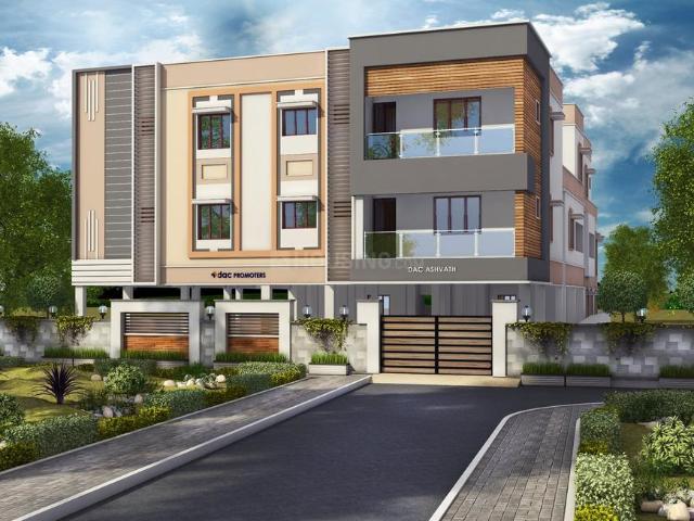 Flat for sale in Tambaram East - Chennai, Tamil Nadu