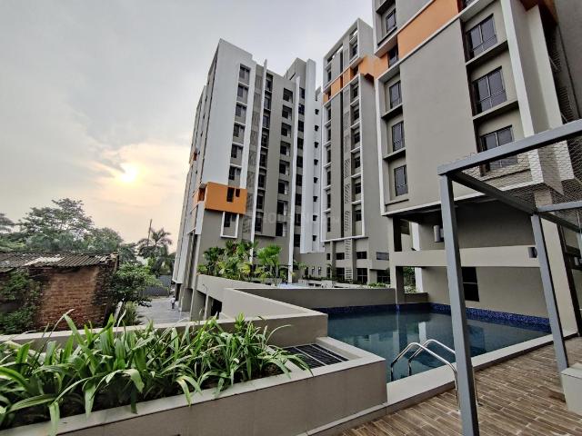 Flat for rent in Calcutta, West Bengal