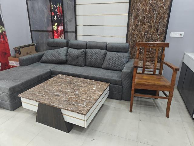 Flat for rent in Calcutta, West Bengal