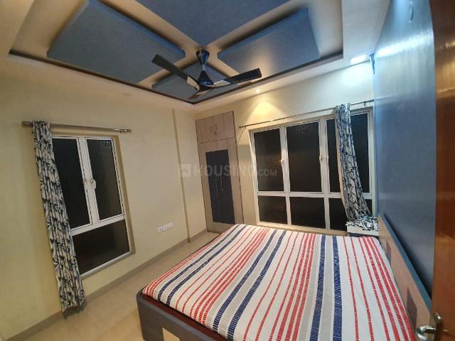 Flat for rent in Tangra North, Kolkata