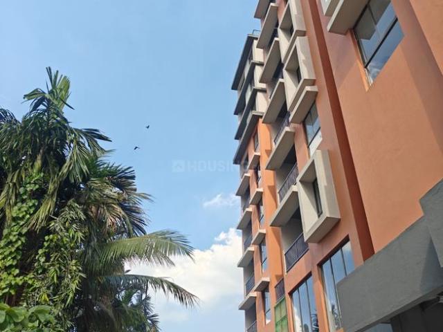 Flat for rent in Tangra North, Kolkata