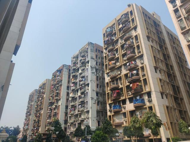 Flat for rent in Calcutta, West Bengal