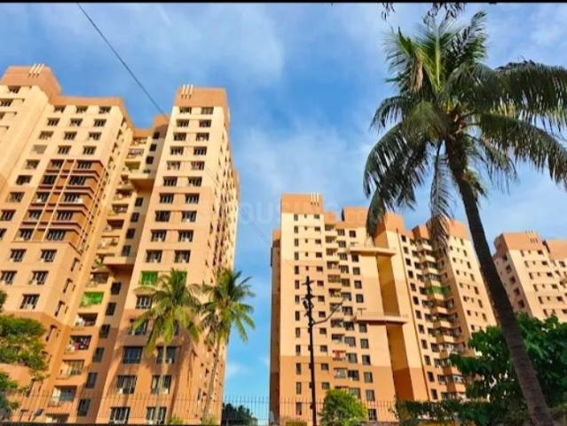 Flat for rent in Calcutta, West Bengal