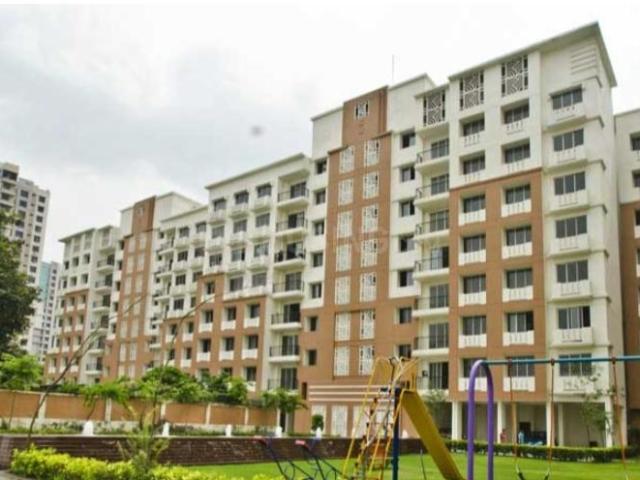 Flat for rent in Calcutta, West Bengal