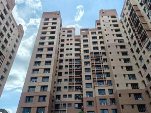 Flat for rent in Calcutta, West Bengal
