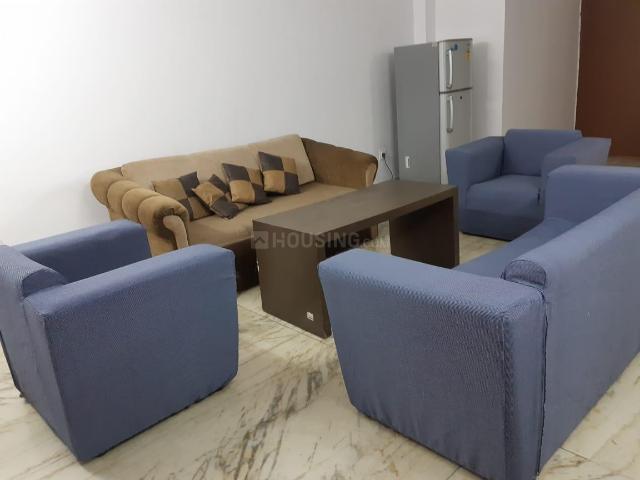 Flat for rent in Calcutta, West Bengal