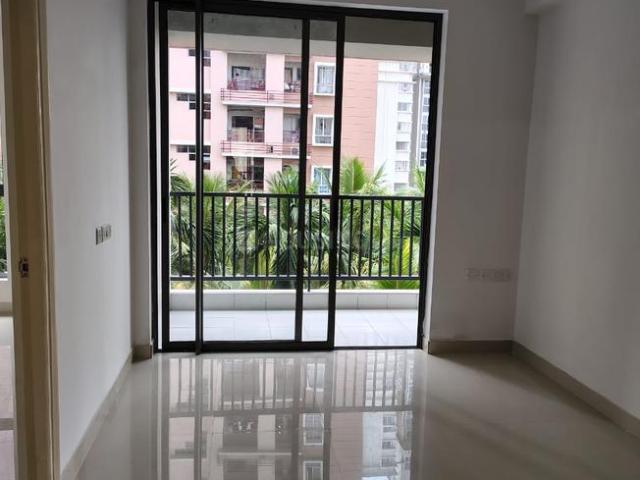 Flat for rent in Calcutta, West Bengal
