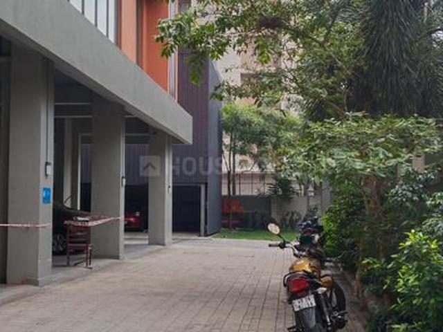Flat for rent in Calcutta, West Bengal