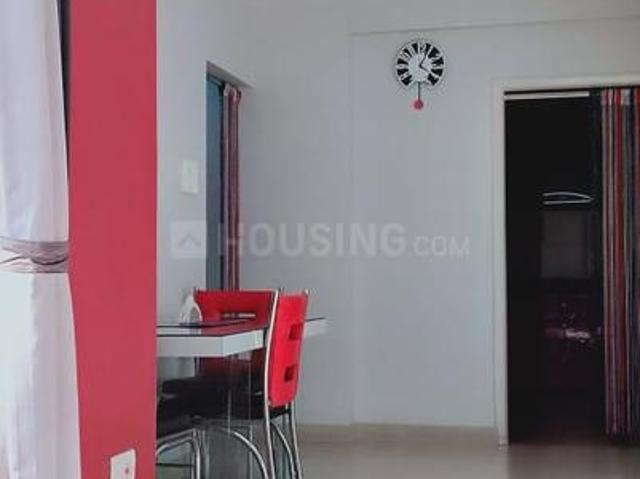 Flat for rent in Calcutta, West Bengal