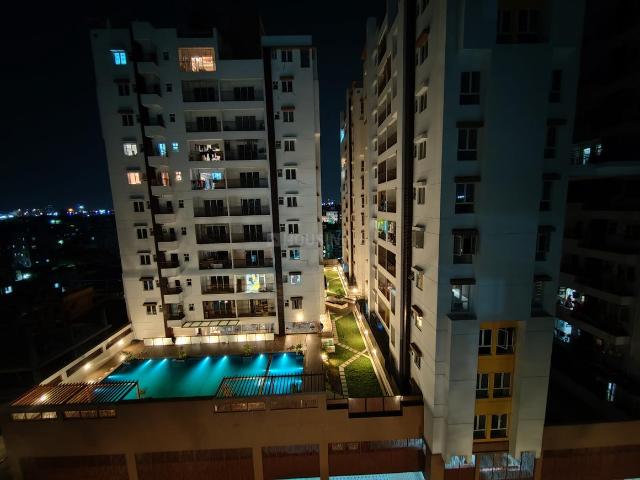 Flat for rent in Calcutta, West Bengal