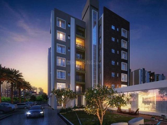 Flat for rent in Calcutta, West Bengal