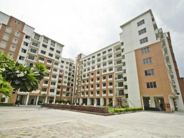 Flat for rent in Calcutta, West Bengal