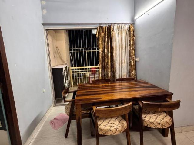 Flat for rent in Calcutta, West Bengal