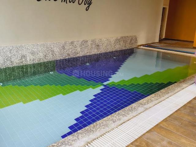 Flat for rent in Calcutta, West Bengal