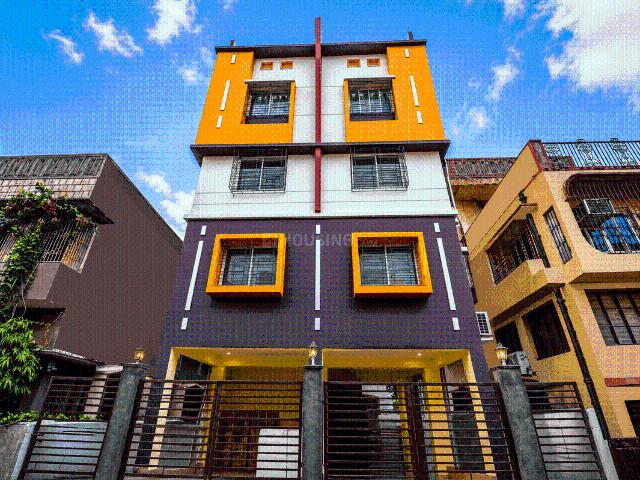 Flat for rent in Calcutta, West Bengal