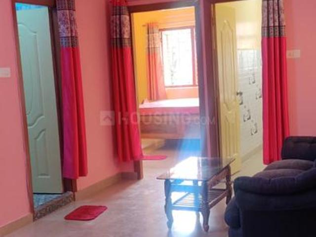 Flat for rent in Calcutta, West Bengal