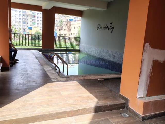 Flat for rent in Calcutta, West Bengal