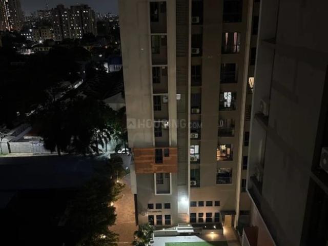 Flat for rent in Calcutta, West Bengal